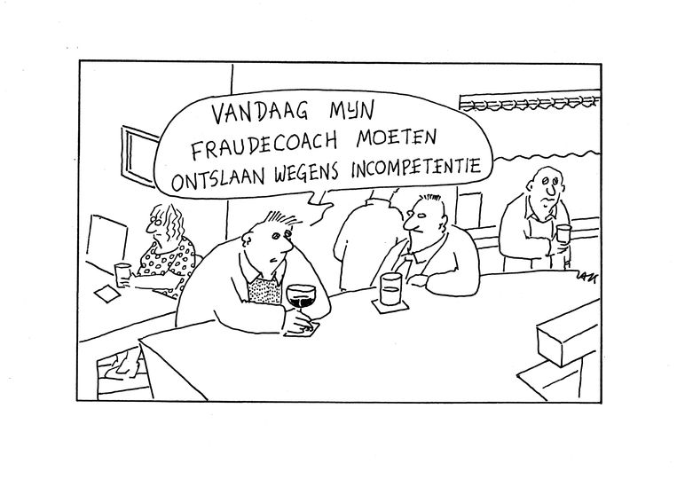 null Beeld ZAK