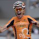 Samuel Sanchez wist zwakke Giro uit met winst op Superdévoluy, Froome in geel