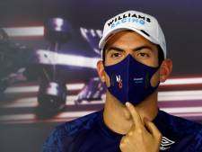 Nicolas Latifi huurde na crash die Max Verstappen aan titel hielp beveiligers in: ‘Er hoeft maar één dronken fan te zijn’