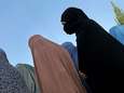 29 PV pour port de la burqa ou du niqab à Bruxelles