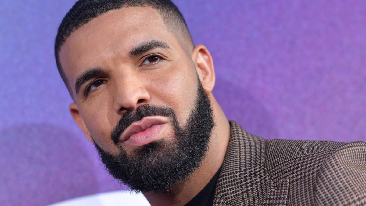 Drake is de meest beluisterde artiest van het afgelopen decennium | Muziek  | hln.be