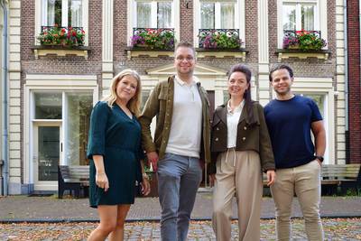 Restaurant La Grotta Bergen op Zoom breidt uit naar Wouw: ‘We dromen van een derde, vierde of zelfs 