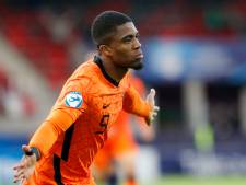 EK-held Boadu is Van de Looi dankbaar: ‘Ik hoef niet per se goed in de wedstrijd te zitten’