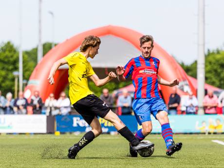 Speelschema! Tijd voor de nacompetitie in het amateurvoetbal