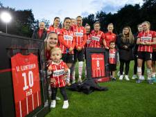Desiree van Lunteren: ‘Het was geen makkelijk seizoen voor PSV’