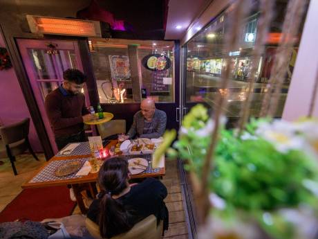 Proeven van een stukje authentiek India in Hengelo