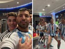 Mbappé et Camavinga en ont pris pour leur grade dans le vestiaire argentin