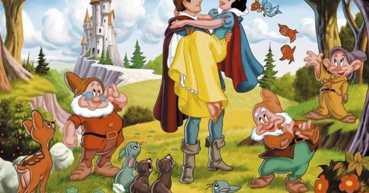 Disney prépare un remake de Blanche-Neige sans les 7 nains