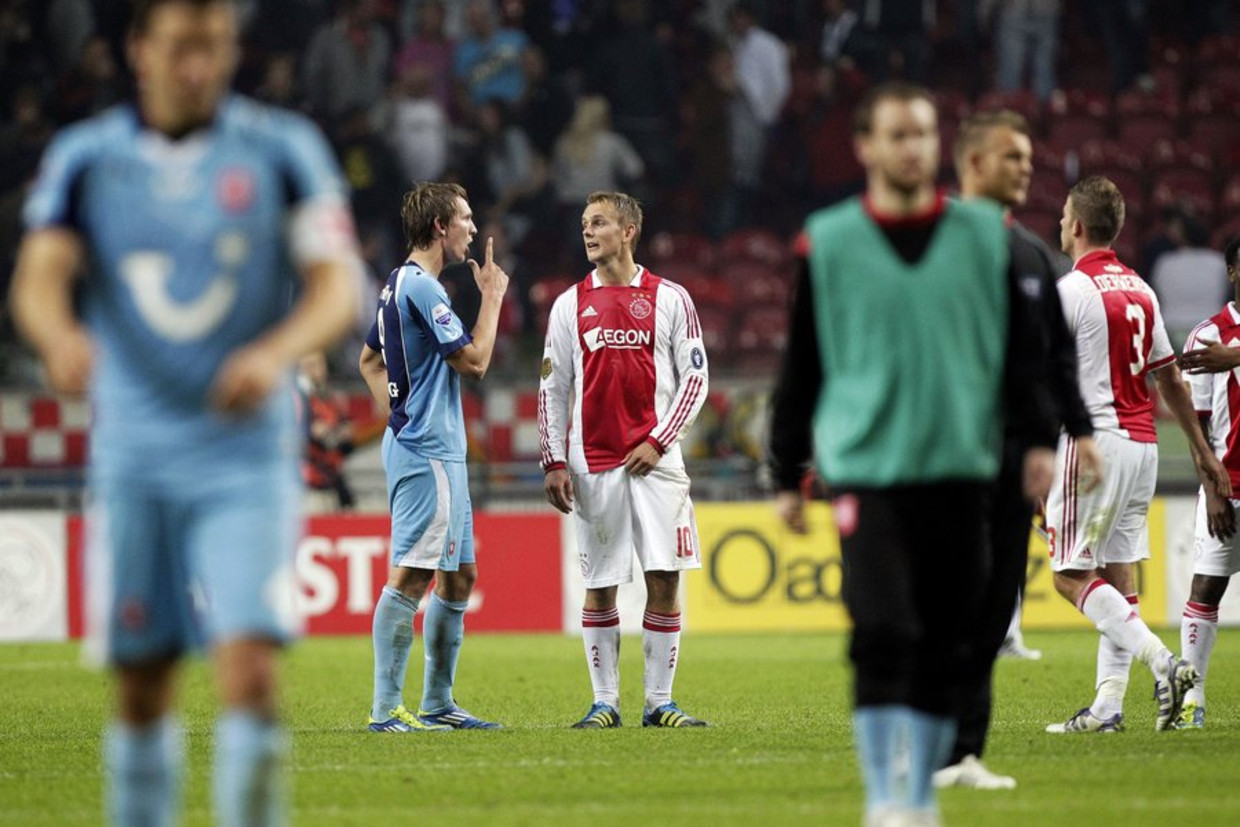 null Beeld anp