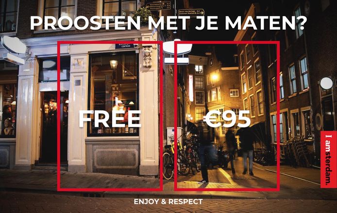 Amsterdam Marketing