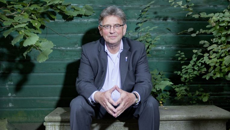 null Beeld Maartje Geels