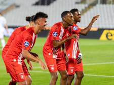 FC Twente met comfortabele voorsprong naar return in derde voorronde Conference League