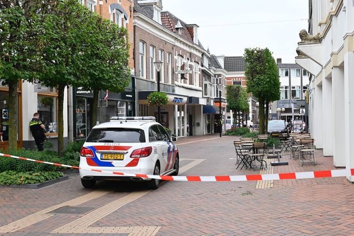 Almelo wil voorkomen dat ongewenste personen in de stad komen te wonen, om zo overlast en nieuwe bijstandsuitkeringen te voorkomen.