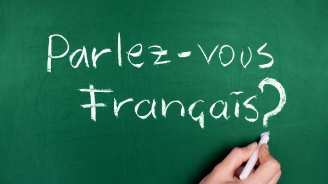 Pour être prof, il faudra maîtriser le français
