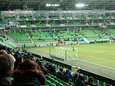 FC Groningen loopt miljoen euro mis, hoofdsponsor kan niet aan verplichtingen voldoen