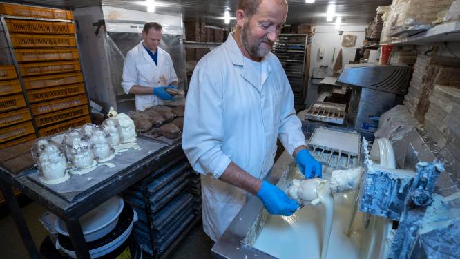 Leonidas in zwaar weer maar luxe chocola blijft onverminderd populair: ‘Ambachtelijk gemaakt het lekkerst’