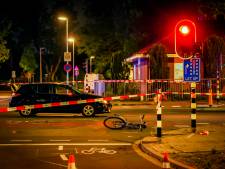 Fietser ernstig gewond bij aanrijding met auto op Leenderweg in Eindhoven