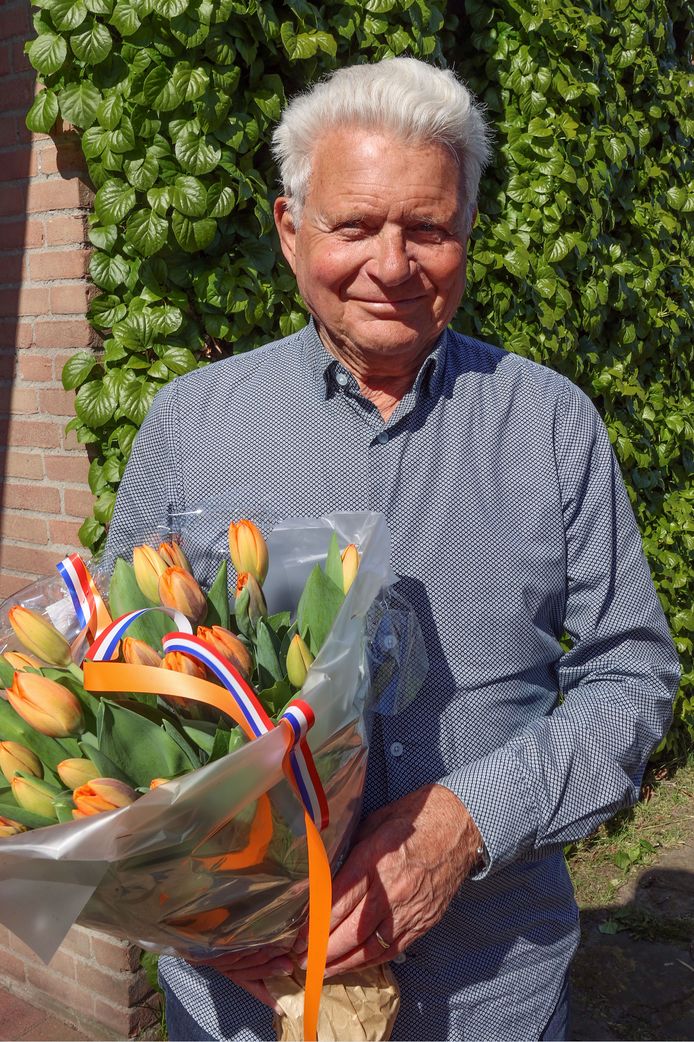 Gerard van Eijndhoven