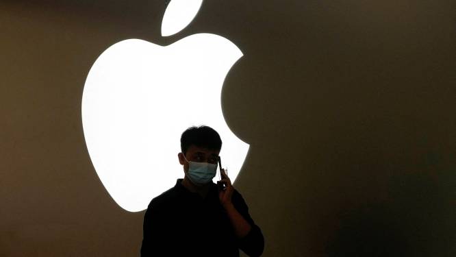 Apple komt met beveiligingsupgrade voor opslag iCloud