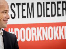 Samsom wil nu wel premier worden