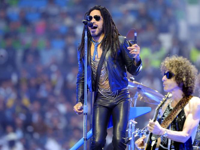 Lenny Kravitz trakteert Rock Werchter op langer optreden: rocker zal twee uur op podium staan