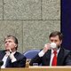 Gezellig: links en rechts zijn terug