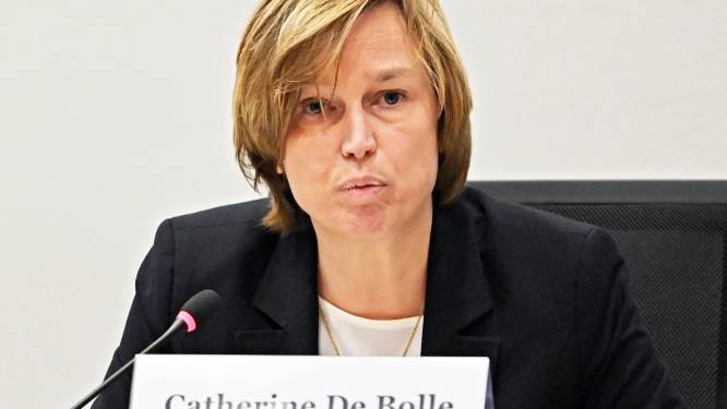 Europol-topvrouw Catherine De Bolle waarschuwt: “Er doen valse vaccins de ronde”