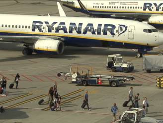Ryanair ruziet met Waalse regering