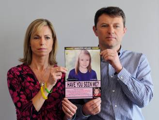 Ouders van verdwenen Maddie zamelen met eigen bedrijfje ruim 110.000 euro in om zoektocht te financieren