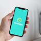 Nieuwe functie: binnenkort kun je met WhatsApp zelf stickers maken