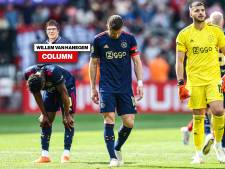 Column Willem van Hanegem | De immer kritische aanhang van Ajax moet misschien niet al te veel van Van den Boomen verwachten
