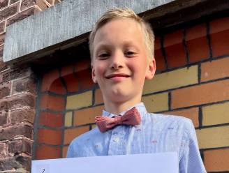 Jong talent Kobe Rodyns (11) wint ene nationale muziekprijs na de andere: “Het geheim? Veel oefenen, maar ook een goede begeleider!” 
