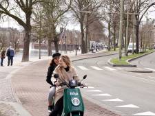 Duurzaam reizen binnen de stad? Zo doe je dat in Den Haag