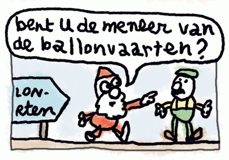 null Beeld Jonas Geirnaert | Humo