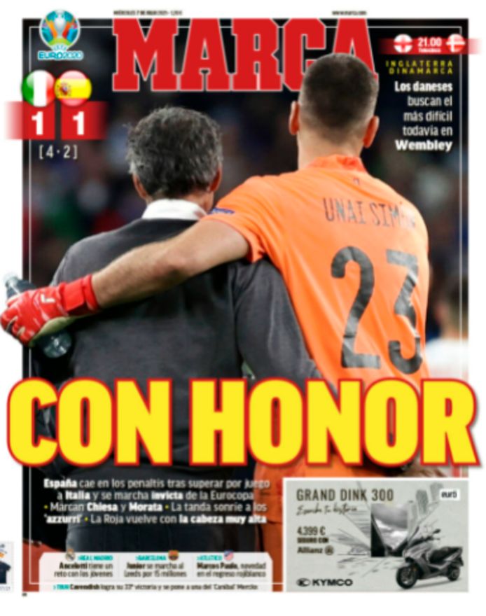 Marca