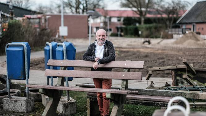 Jonge vluchtelingen blijven maand langer op christelijke camping in Zelhem: ‘We moeten goed voor onze naasten zorgen’ 