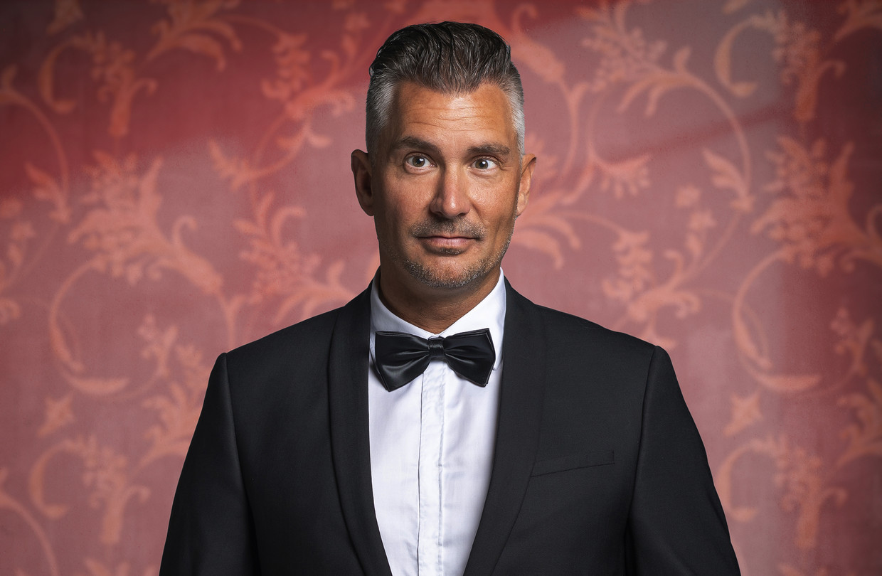 Guido_Weijers New Year's Eve Conference 2022 Image Sushila Quinn 