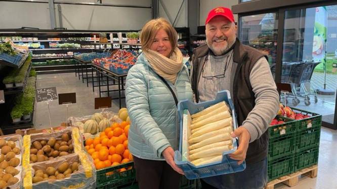 Bayram, de bekendste fruitverkoper van Gent, opent tweede winkel: “Gestart op mijn elf jaar”