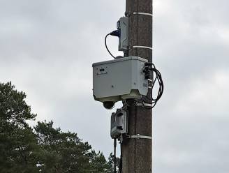 Begijnendijk zet mobiele camera in om sluikstortproblematiek en overlast aan te pakken