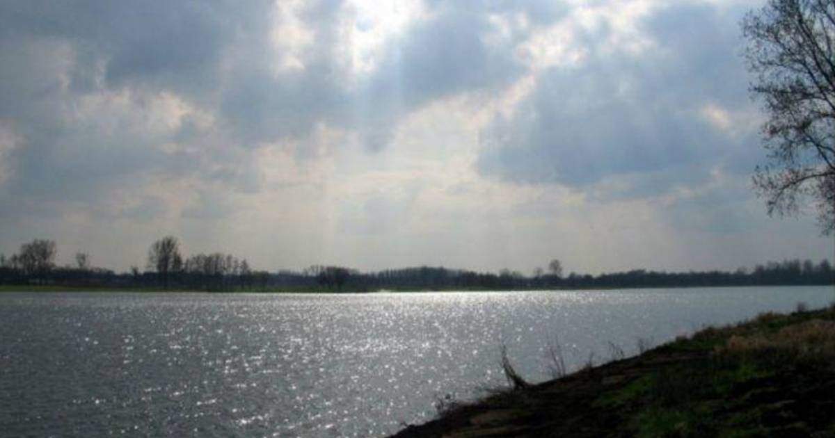 Un jeune homme se noie dans un étang à Beringen Belgique 7sur7.be