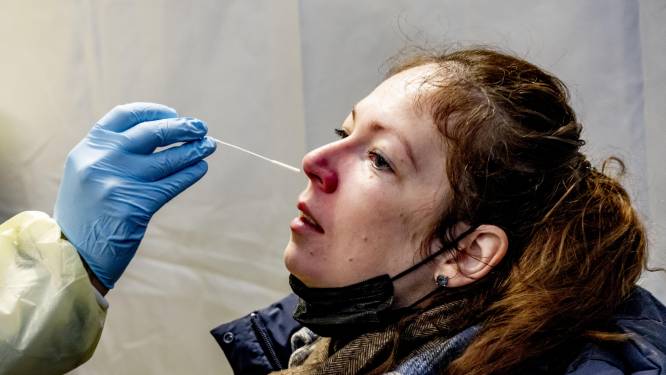 GGD stopt na vrijdag met testen op corona, vaccinatielocaties blijven wel open