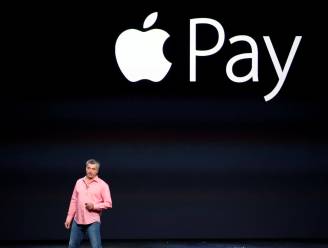 Apple lanceert kopen op afbetaling met Apple Pay Later