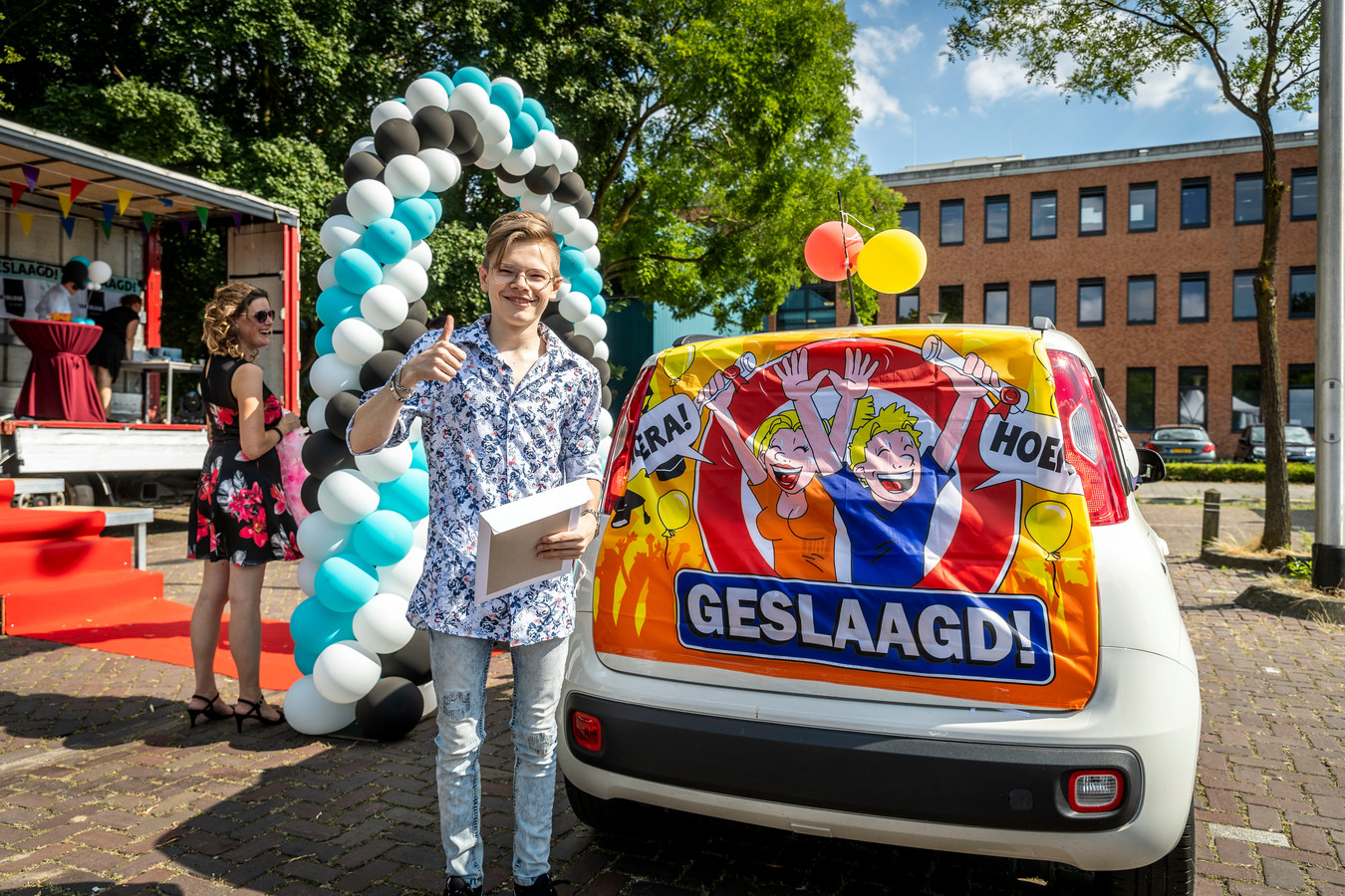 vakcollege-hillegersberg-diploma-uitreiking-yluy