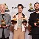 Dit waren de belangrijkste mijlpalen bij de 65ste Grammy’s