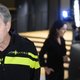 Politie legt in grote steden taken neer