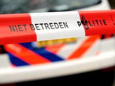 Twee mannen overvallen telefoonwinkel op Bijlmerplein in Zuidoost
