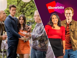 'Billie vs Benjamin' op Streamz: "We hadden meteen al pittige seksscènes”