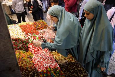 Einde van de ramadan in zicht voor Belgische moslims: Eid al-Fitr vindt woensdag plaats