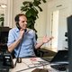 ‘Rutte probeert iedereen in te pakken, óók journalisten, zo schaamteloos eigenlijk hè?’