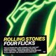 Review: Rolling Stones - Four Flicks